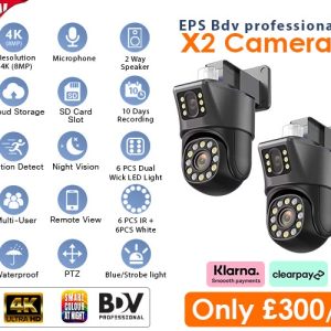 BDV Pro X2